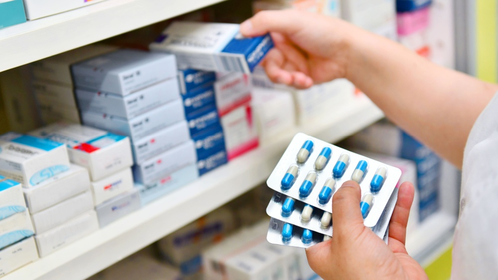 GIỚI THIỆU Công ty  Cổ phần Dược phẩm Ngân Lộc