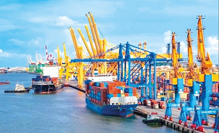 Dịch vụ nhập khẩu ủy thác