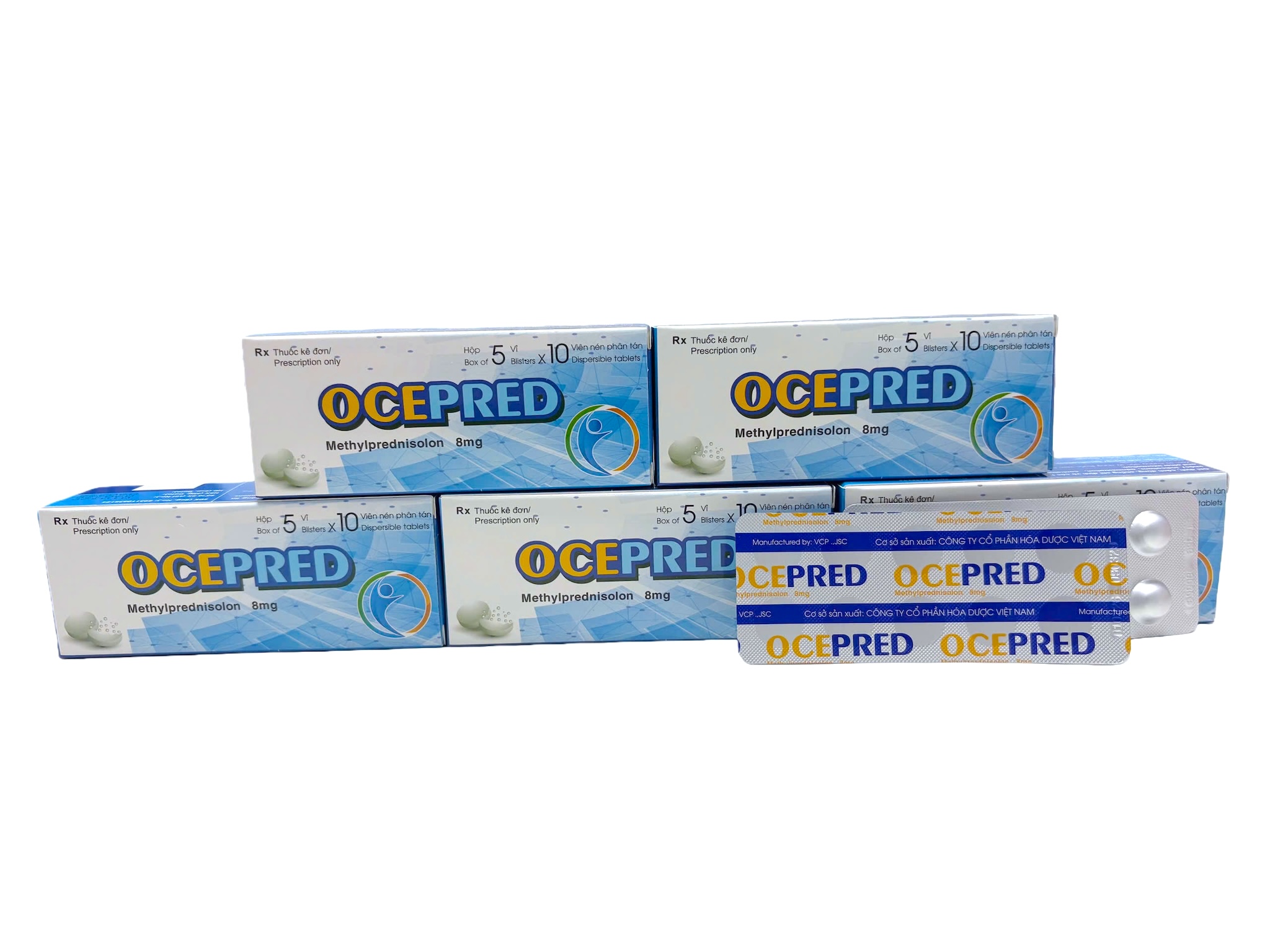 OCEPRED