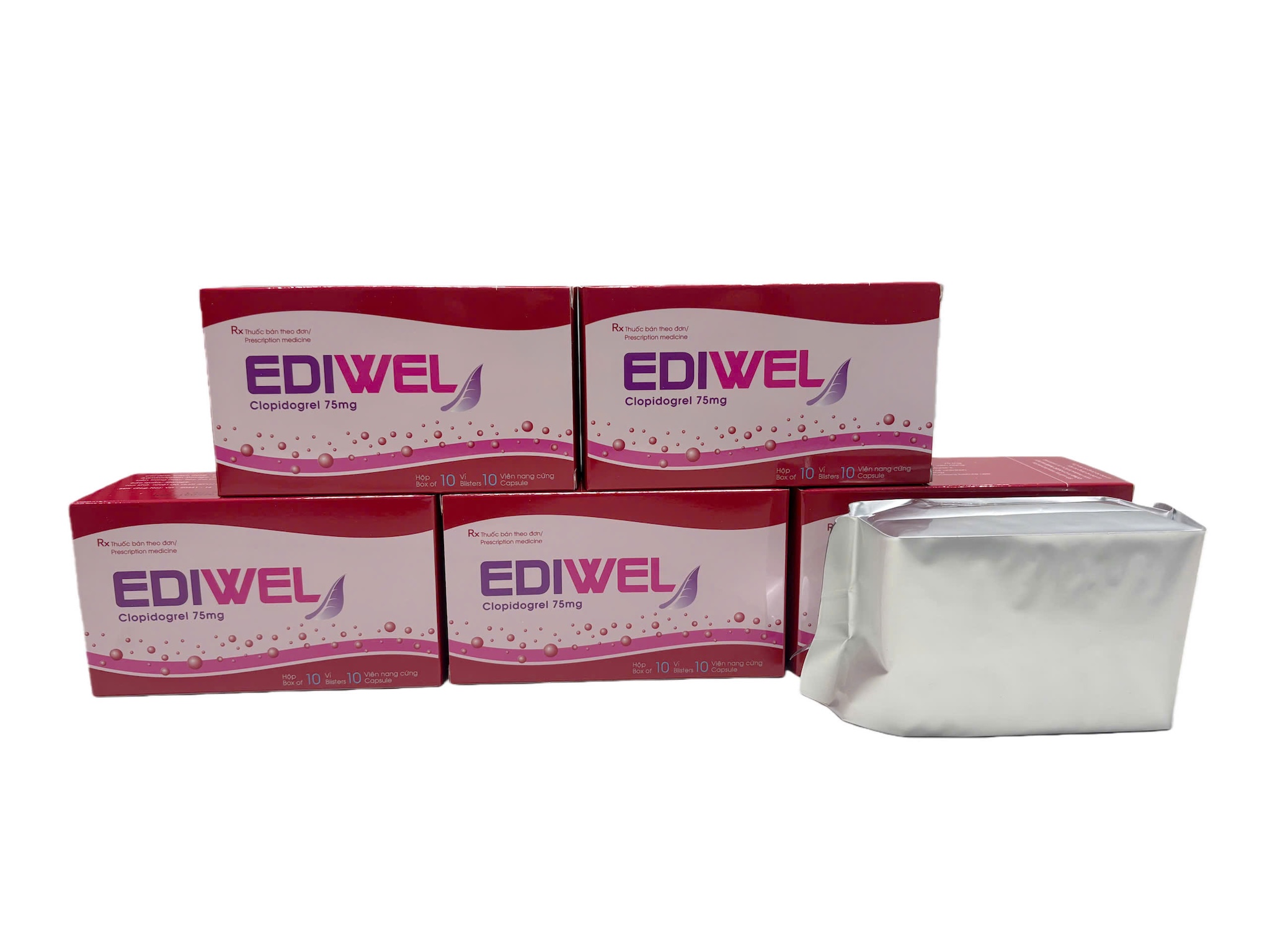 EDIWEL