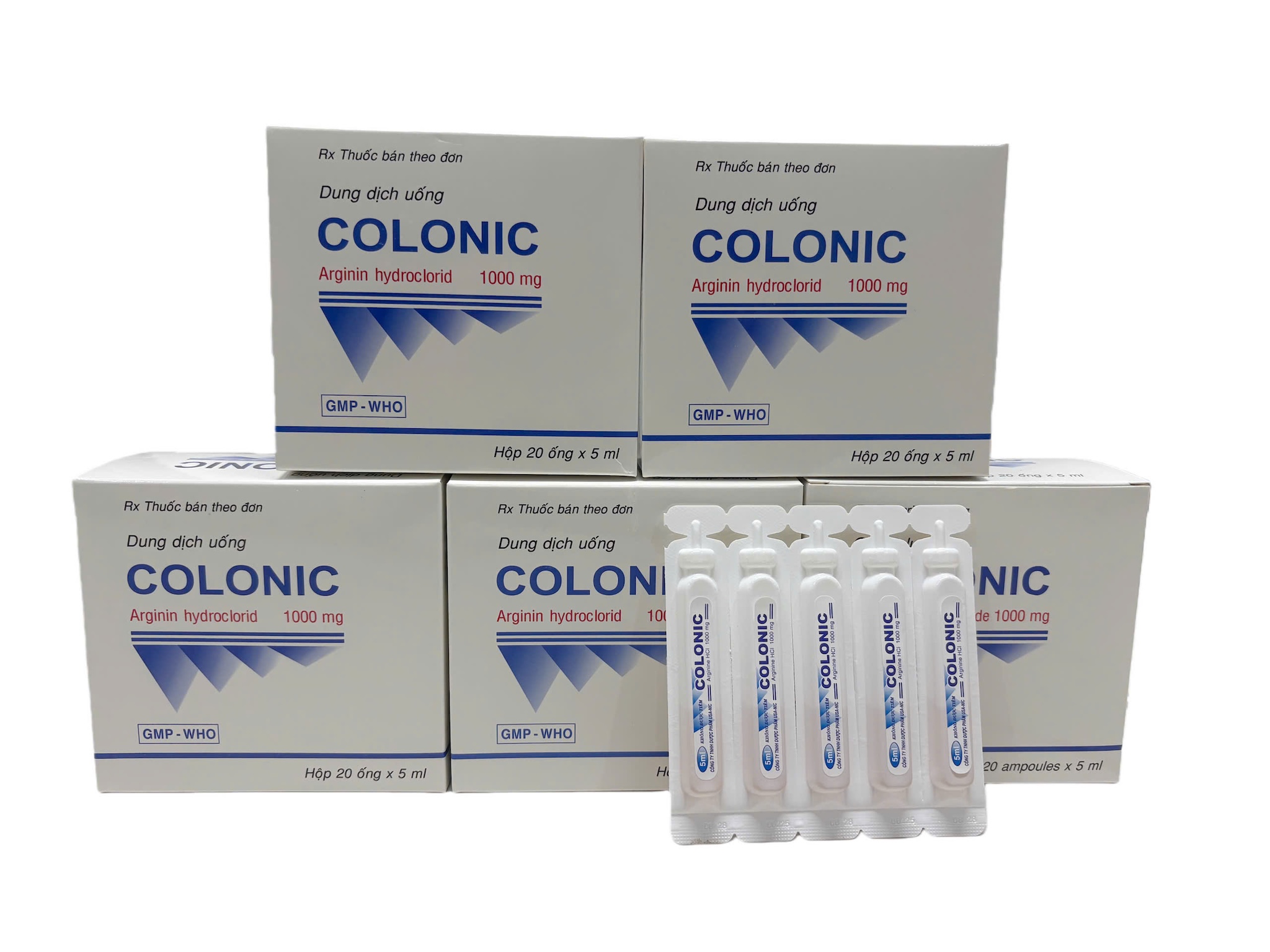 COLONIC