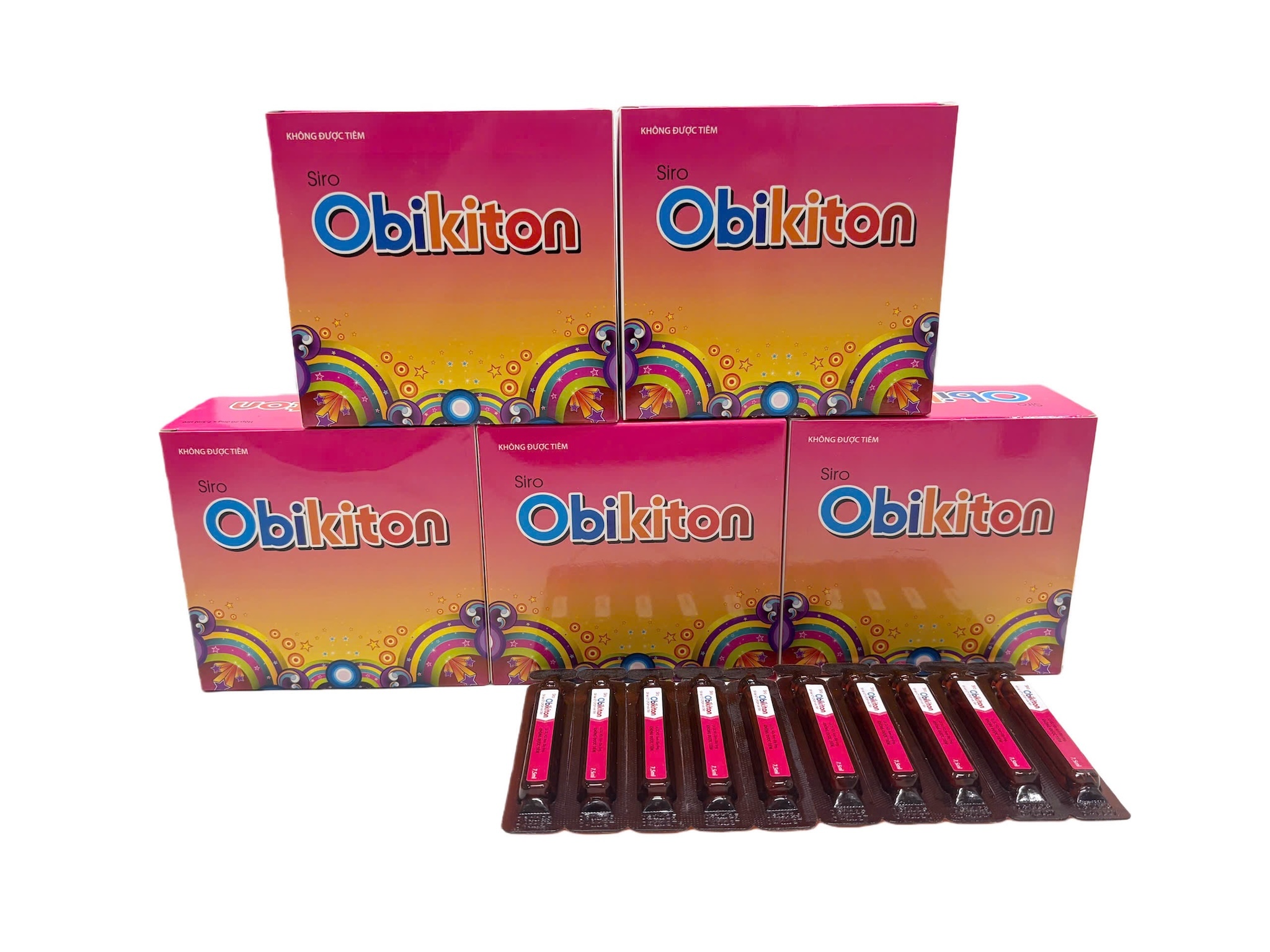 OBIKITON