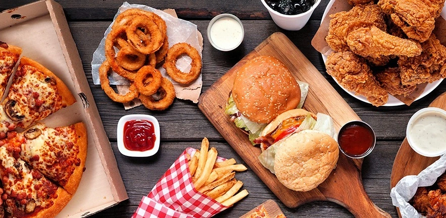 3 thay đổi nhỏ trên bàn ăn giúp đảo ngược nguy cơ bệnh tim