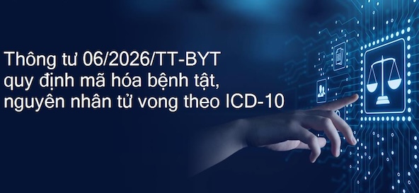 Cập nhật Thông tư 06/2026/TT-BYT: Chuẩn bị cho bệnh viện